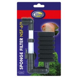 AQUA NOVA Filtr gąbkowy