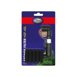 AQUA NOVA Filtr gąbkowy