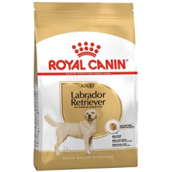 ROYAL CANIN Labrador Retriever Adult karma sucha dla psów dorosłych do 5. roku życia, rasy labrador retriever 12kg