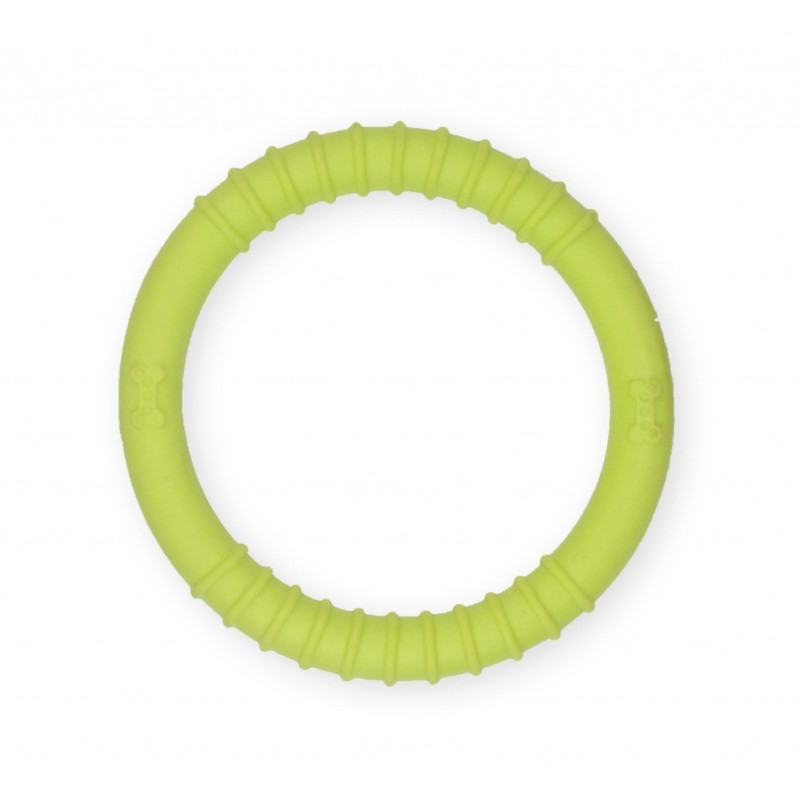 PET NOVA Ringo o aromacie mięty 9,5cm - zielony