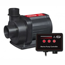 AQUA NOVA Pompa obiegowa z kontrolerem przepływu 9000 L/H, 65W 