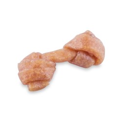 MACED Miękki węzeł 6cm - kurczak 500g