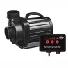 AQUA NOVA Pompa obiegowa z kontrolerem przepływu 15000 L/H, 105W 