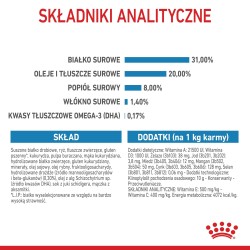 ROYAL CANIN Mini Puppy karma sucha dla szczeniąt, od 2. do 10. miesiąca życia, ras małych 4 kg