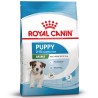 ROYAL CANIN Mini Puppy karma sucha dla szczeniąt, od 2. do 10. miesiąca życia, ras małych 4 kg