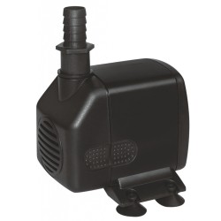 AQUA NOVA Pompa do oczka wodnego 750l/h, 12W, bez złączek fontannowych