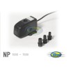 AQUA NOVA 1500l/h, 25W, 2,5 h max, 5m kabel, złącza