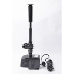 AQUA NOVA Pompa do oczka wodnego 2000l/h, 45W