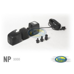 AQUA NOVA Pompa do oczka wodnego 3000l/h, 70W