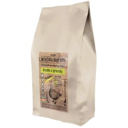 WIEJSKA ZAGRODA dla psa - Kaczka z gruszką 9 kg