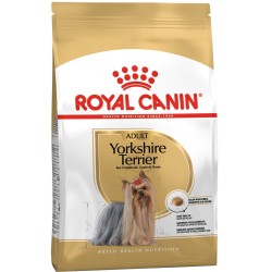ROYAL CANIN Yorkshire Terrier Adult karma sucha dla dorosłych psów rasy yorkshire terrier 3 kg