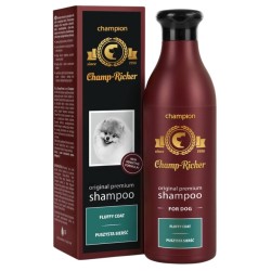 CHAMP-RICHER - szampon puszysta sierść 250ml