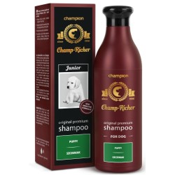 CHAMP-RICHER Szampon dla szczeniąt 250ml