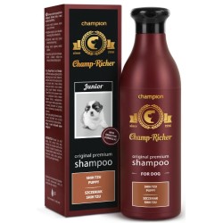 CHAMP-RICHER Szampon dla szczeniąt Shih Tzu 250ml