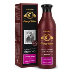 CHAMP-RICHER - szampon Yorkshire Terrier 250ml
