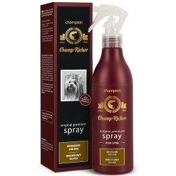 CHAMP-RICHER - spray rozczesujący dla psa 250ml