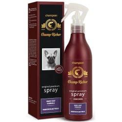 CHAMP-RICHER - spray nabłyszczający włos 250ml