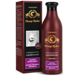 CHAMP-RICHER - odżywka proteinowa regeneracja 250ml