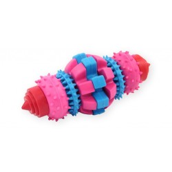 PET NOVA Superdental gryzak o aromacie wołowiny 16cm - kolorowy