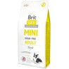 BRIT CARE Mini Adult Lamb 7 kg