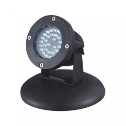 AQUA NOVA Wodoodporna lampa LED 1x 2,2W, 12V