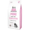 BRIT CARE Mini Yorkshire - Salmon & Tuna 400g