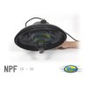 AQUA NOVA Filtr ciśnieniowy 30l, lampa UW 11W, oczko 13000l