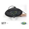 AQUA NOVA Filtr ciśnieniowy 40l, lampa UW 24W, oczko 20000l