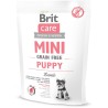 BRIT CARE Mini Puppy Lamb 2kg