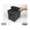 AQUA NOVA Filtr przelewowy do oczka max 6000l, lampa UW 9W