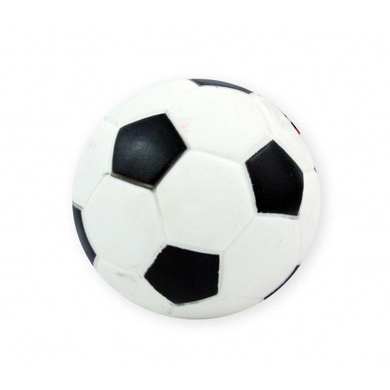 PET NOVA Piłka futbolowa 10,5cm