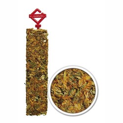 NATURAL-VIT Coolbaton kolba dla gryzoni - ziołowa 65g