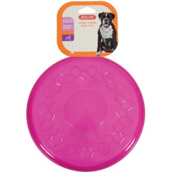 ZOLUX Zabawka TPR frisbee Pop Różowy