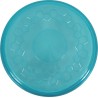 ZOLUX Zabawka TPR frisbee Pop Turkusowy