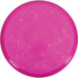 ZOLUX Zabawka TPR frisbee Pop Turkusowy