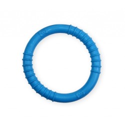 PET NOVA Ringo o aromacie mięty 9,5cm - niebieskie