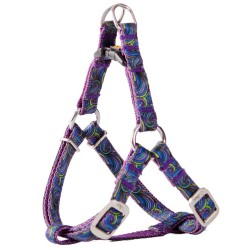 DINGO Szelki dla Yorka America - Missisipi rozm. 40