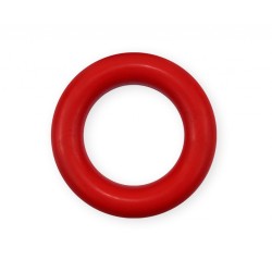 PET NOVA Ringo o aromacie wanilii 9cm - czerwone