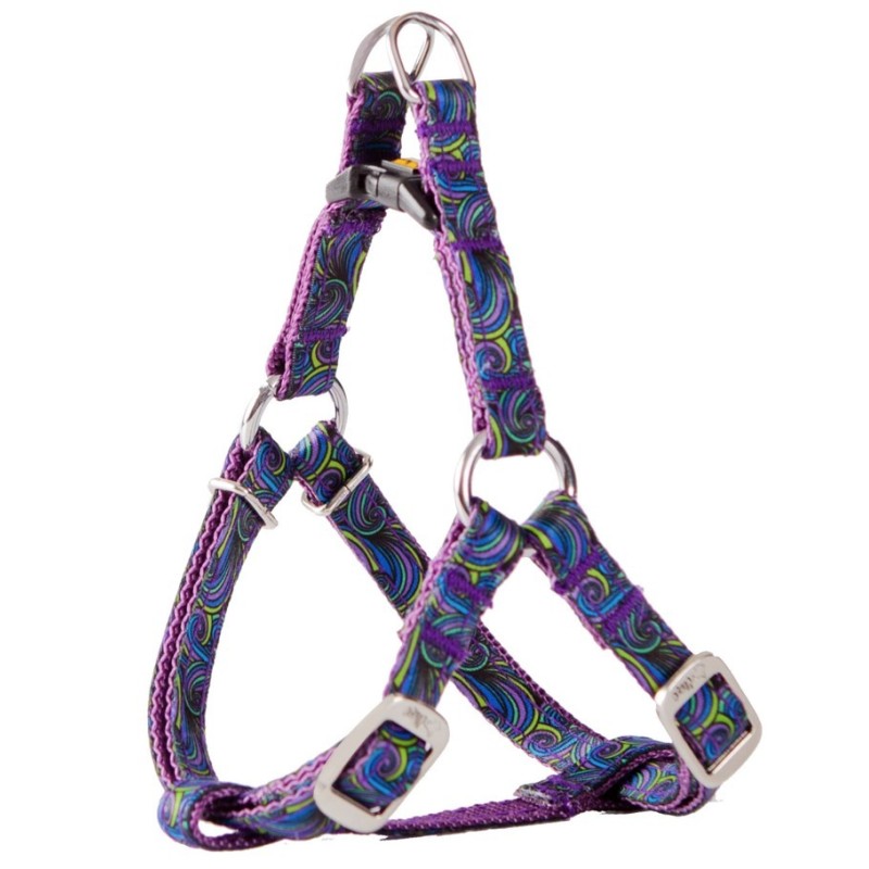 DINGO Szelki dla Yorka America - Missisipi rozm. 40