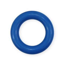 PET NOVA Ringo o aromacie wanilii 9cm - niebieskie