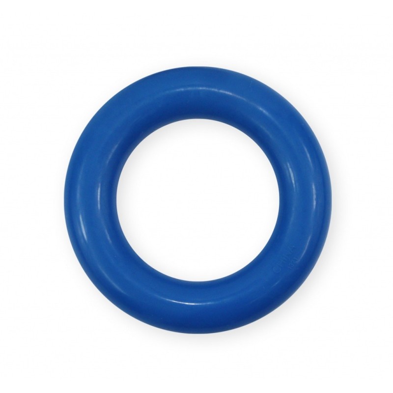 PET NOVA Ringo o aromacie wanilii 9cm - niebieskie