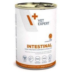 VETEXPERT 4T Veterinary Diet Dog Intestinal (puszka) 12x 200g (puszka)