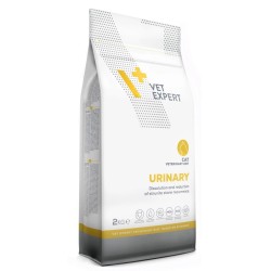 VETEXPERT 4T Veterinary Diet Cat Urinary 6 kg