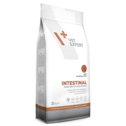 VETEXPERT 4T Veterinary Diet Cat Intestinal 2kg