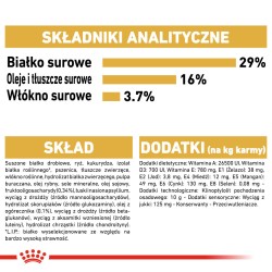 ROYAL CANIN Golden Retriever Puppy karma sucha dla szczeniąt do 15 miesiąca, rasy golden retriever 12kg