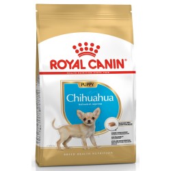 ROYAL CANIN Chihuahua Puppy karma sucha dla szczeniąt do 10 miesiąca, rasy chihuahua 1,5 kg