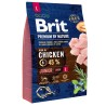 BRIT Premium by Nature Junior L (Large) 2x 15kg
