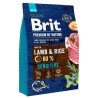 BRIT Premium by Nature Sensitive Lamb 2x 15kg