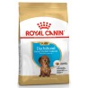 ROYAL CANIN Dachshund Puppy karma sucha dla szczeniąt do 10. miesiąca, rasy jamnik 1,5 kg