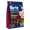 BRIT Premium by Nature Senior L + XL 2x 15kg